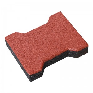 Cauciuc în formă de os de câine